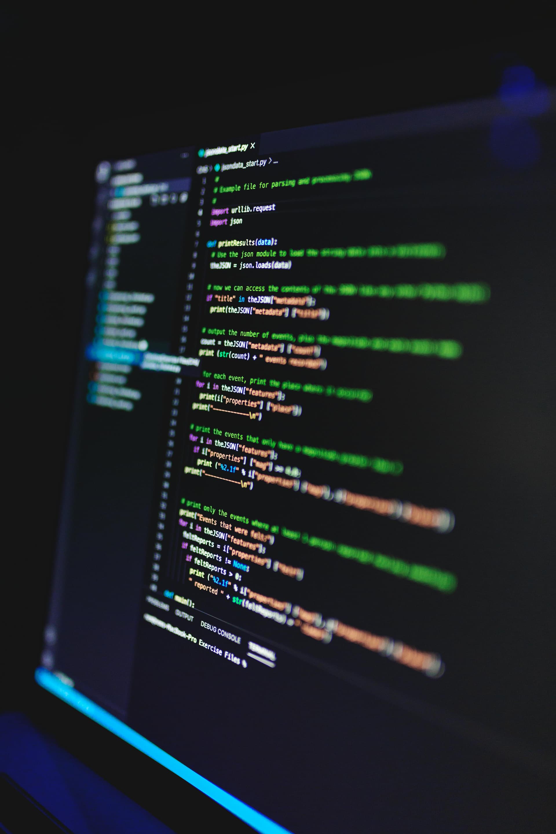 Coding mit KI-Agenten